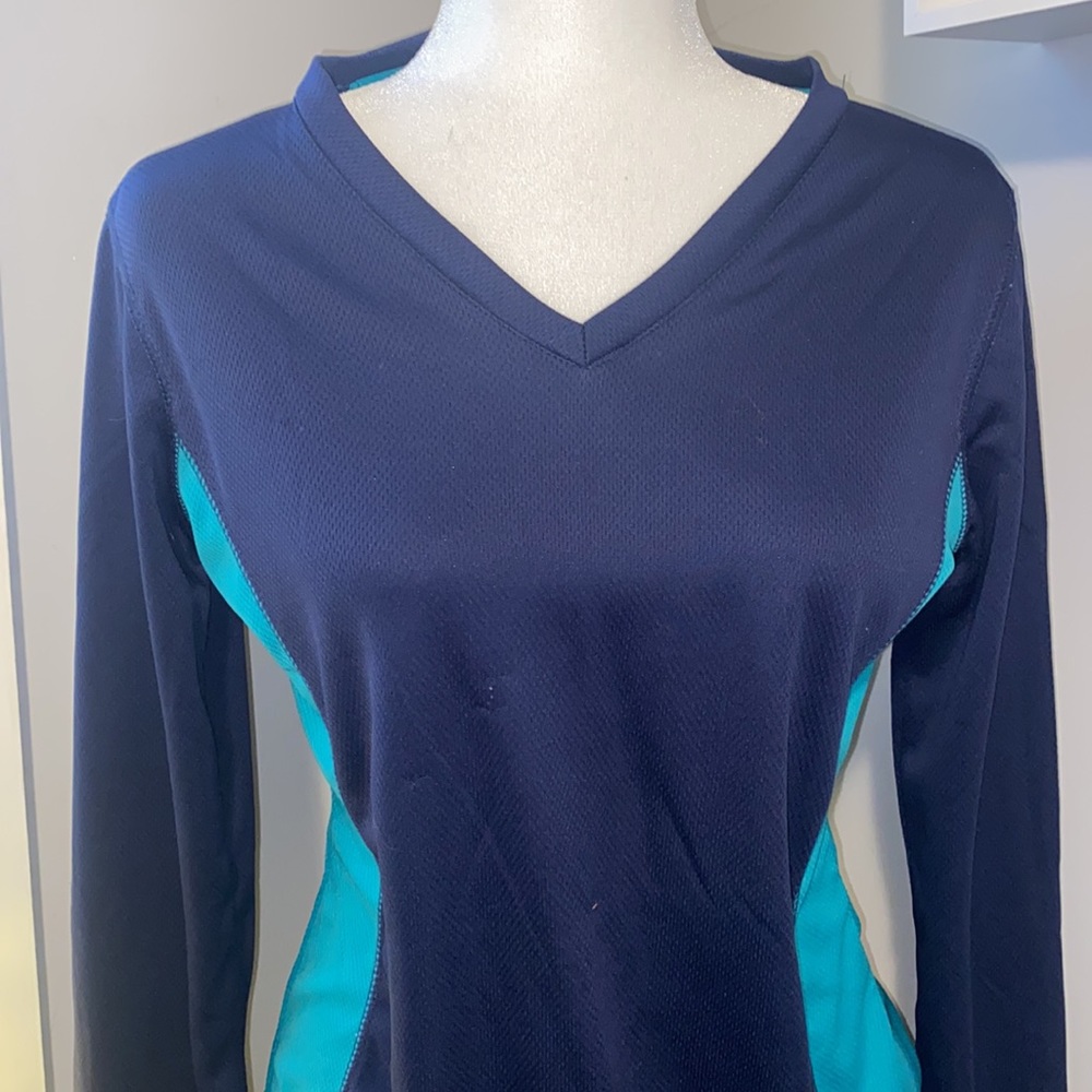 Womens Athletic top